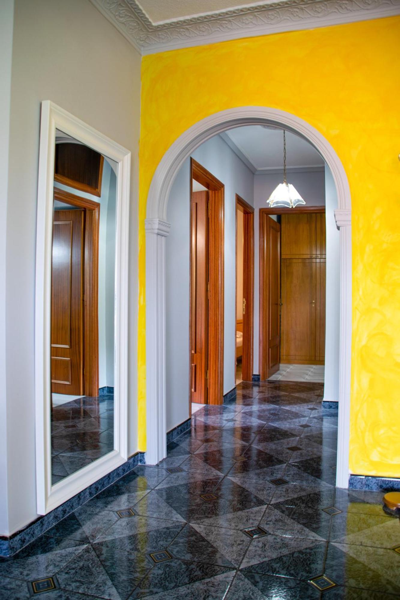 Paradise Residency Nea Iraklitsa Εξωτερικό φωτογραφία