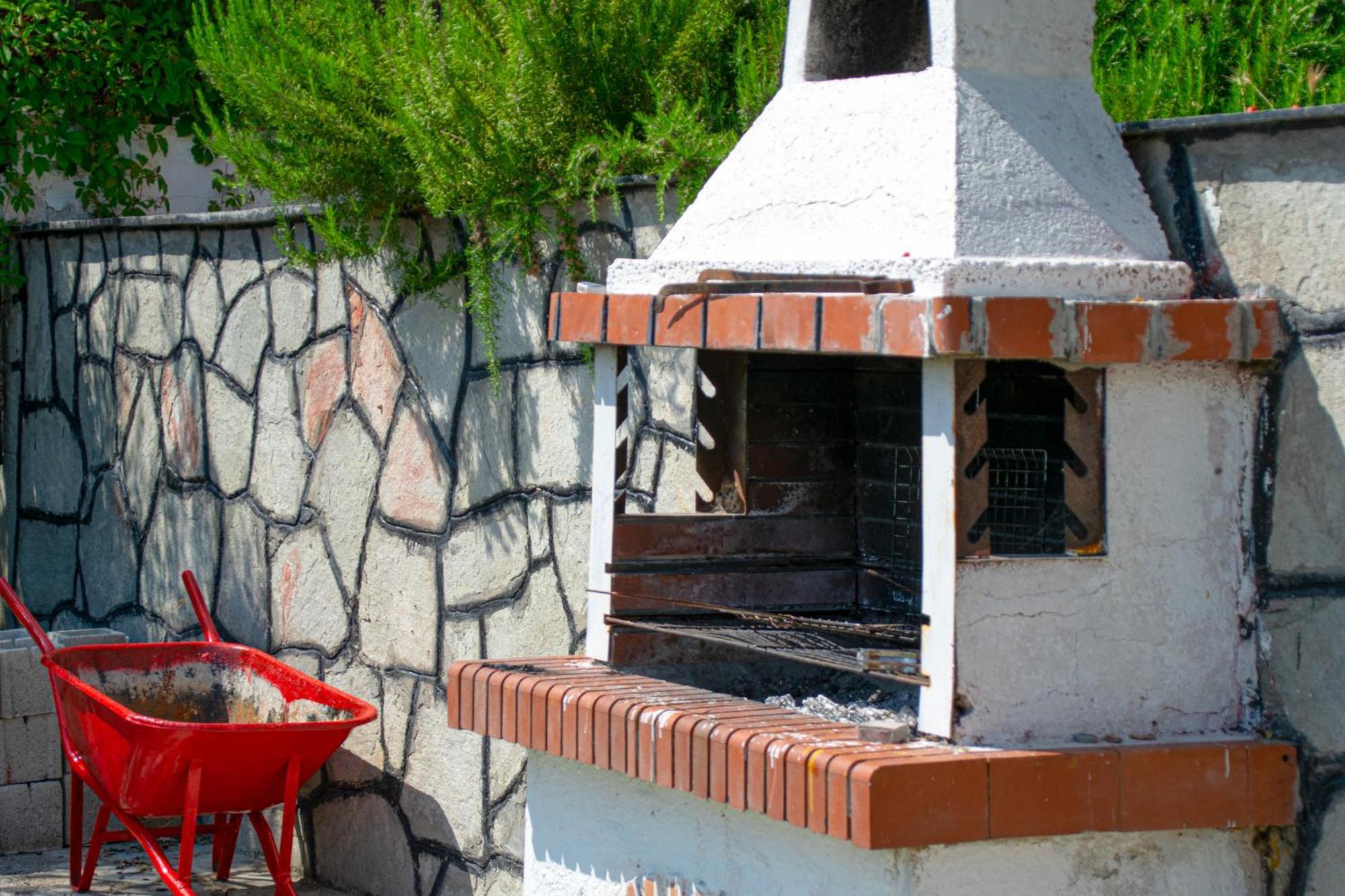 Paradise Residency Nea Iraklitsa Εξωτερικό φωτογραφία